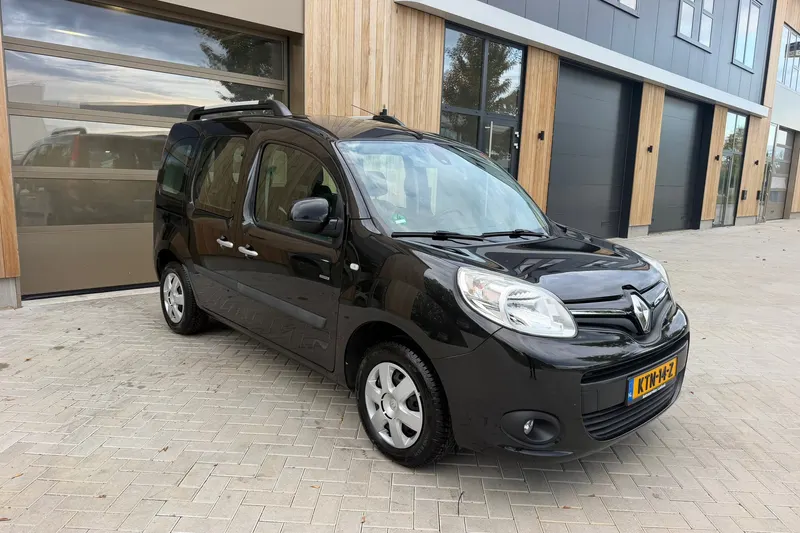 Renault Kangoo (2015)