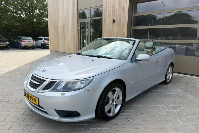 Saab 9-3 (2008)