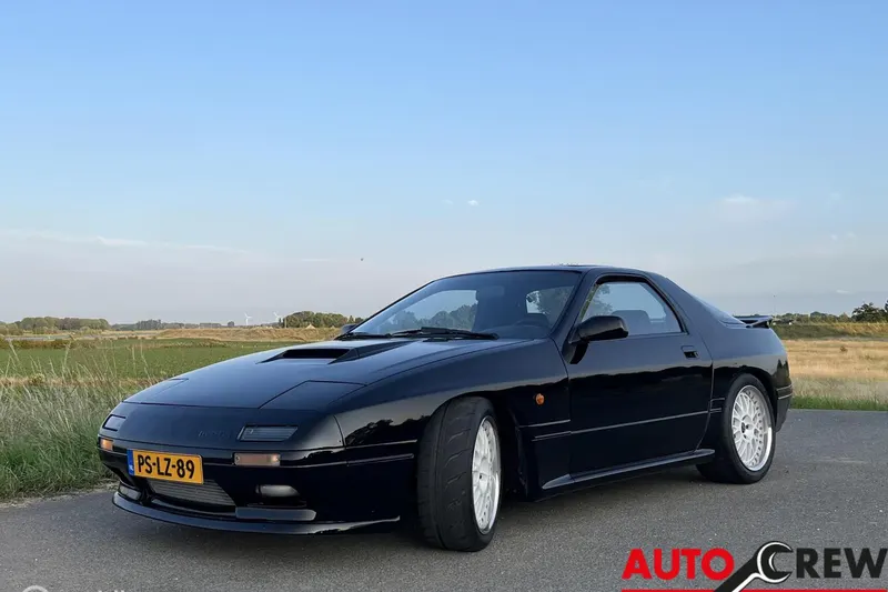 Mazda RX-7 (1988)
