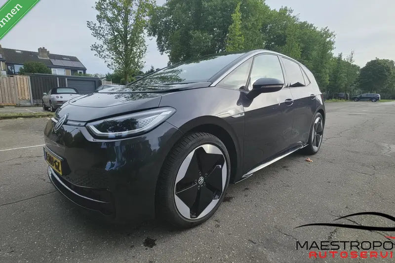 Volkswagen ID.3 (2020)