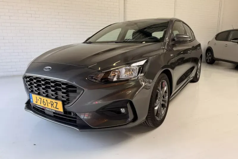Ford Focus (2019)