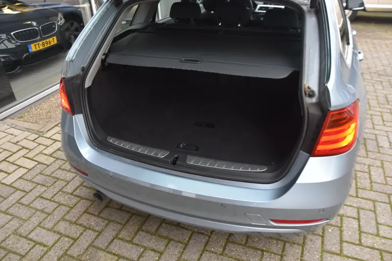 BMW 3-Serie (2013)
