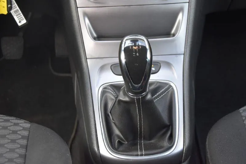 Opel Astra (2016)