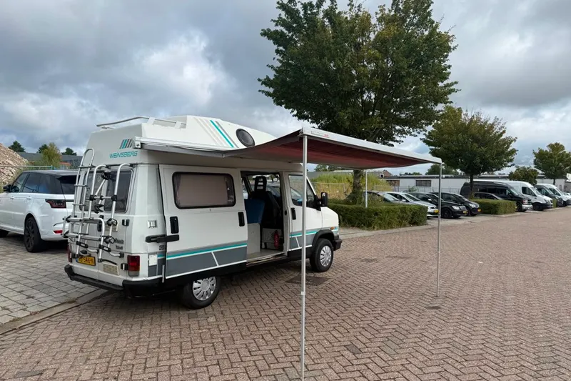 Fiat Ducato (1992)