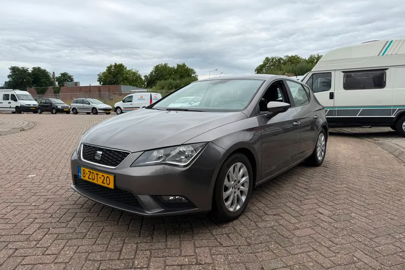 SEAT Leon (2014)