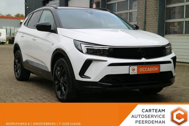Opel Grandland (2024)
