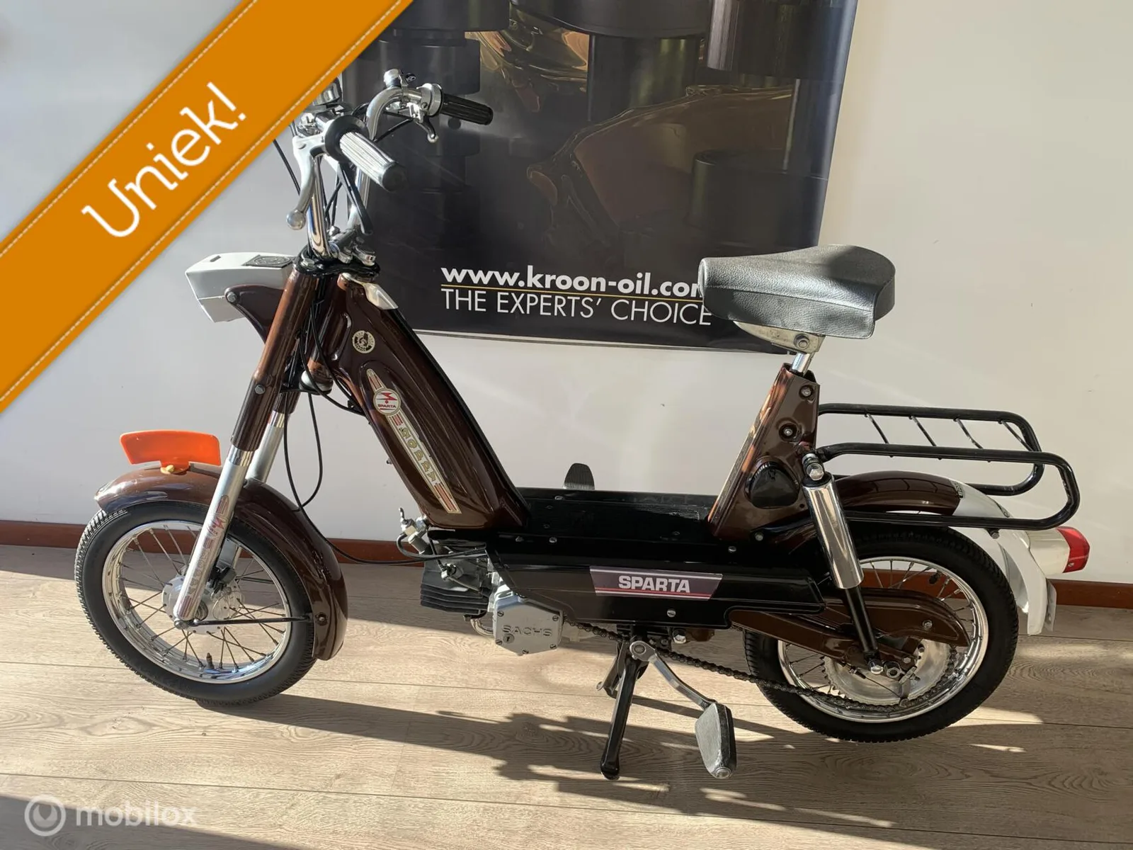 Sparta Happy (1976) — foto 1