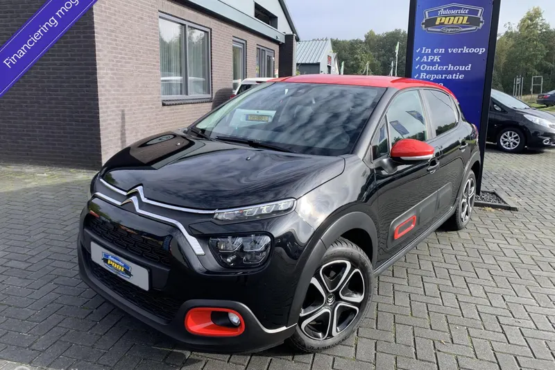 Citroën C3 (2022)