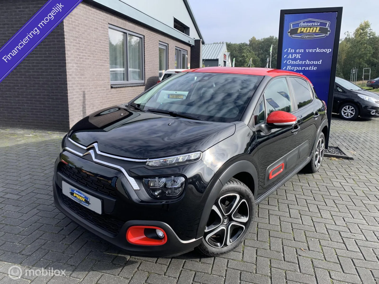 Citroën C3 (2022) — foto 1