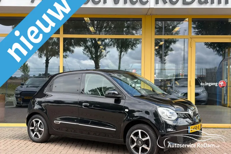 Renault Twingo (2019)