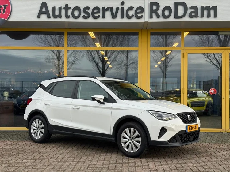 SEAT Arona (2023) — foto 1