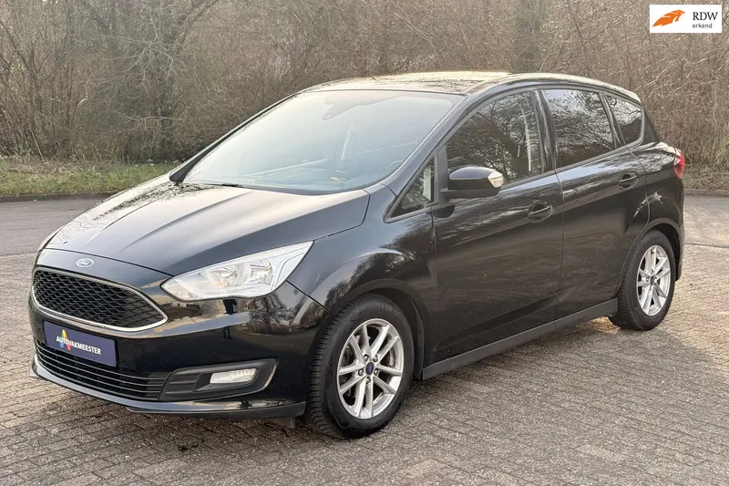 Ford C-Max (2016)