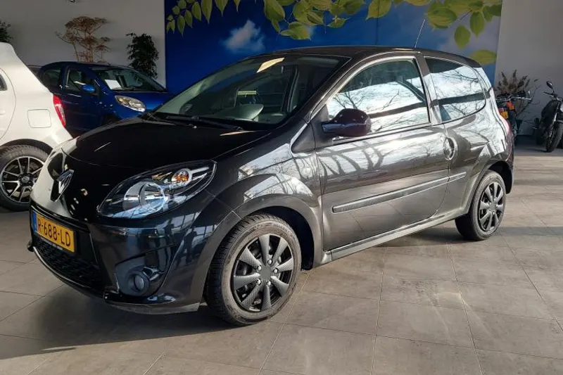 Renault Twingo (2010)