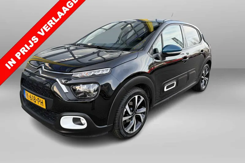 Citroën C3 (2021)