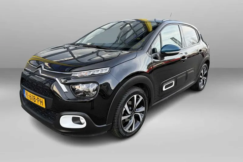 Citroën C3 (2021)