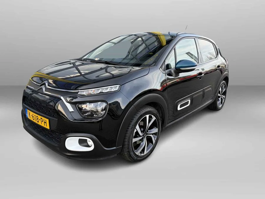Citroën C3 (2021) — foto 1