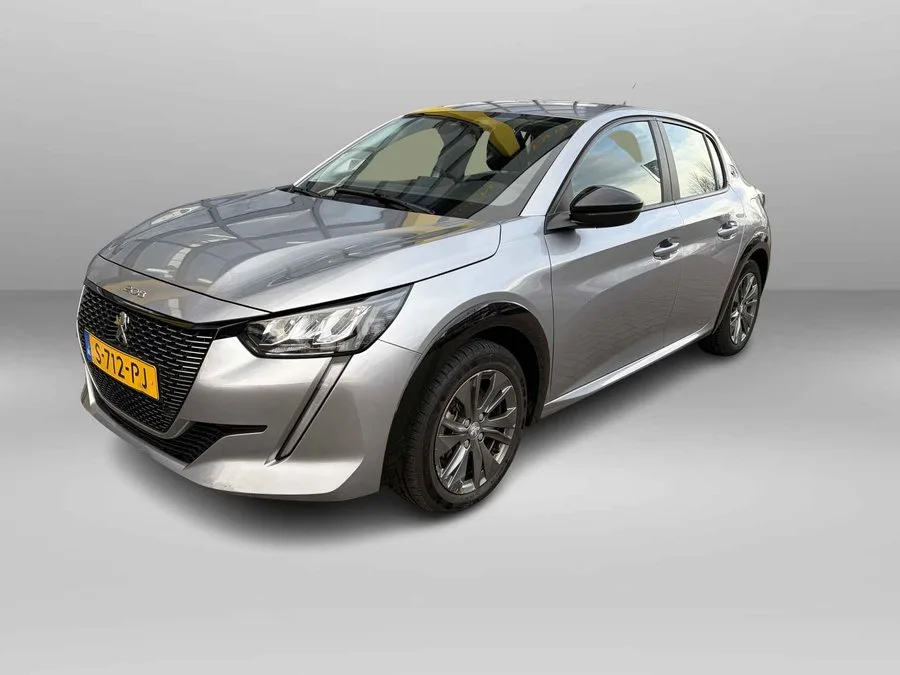 Peugeot e-208 (2023) — foto 1