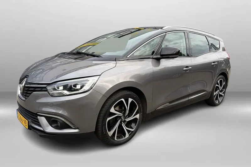 Renault Grand Scénic (2018)