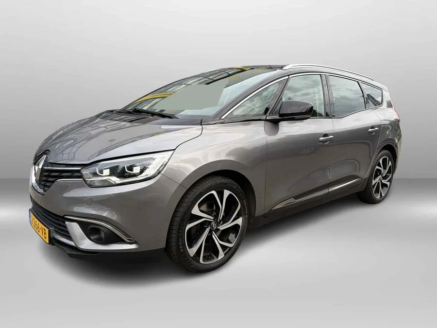 Renault Grand Scénic (2018) — foto 1