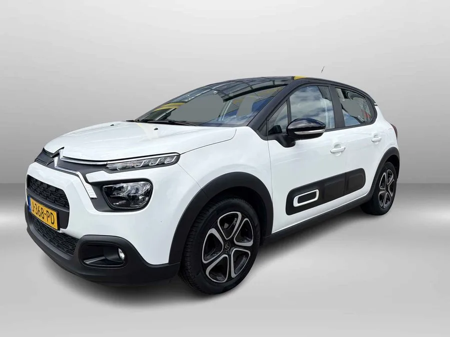 Citroën C3 (2020) — foto 1
