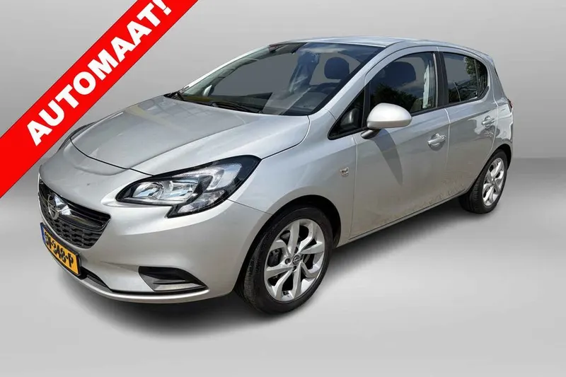 Opel Corsa (2018)
