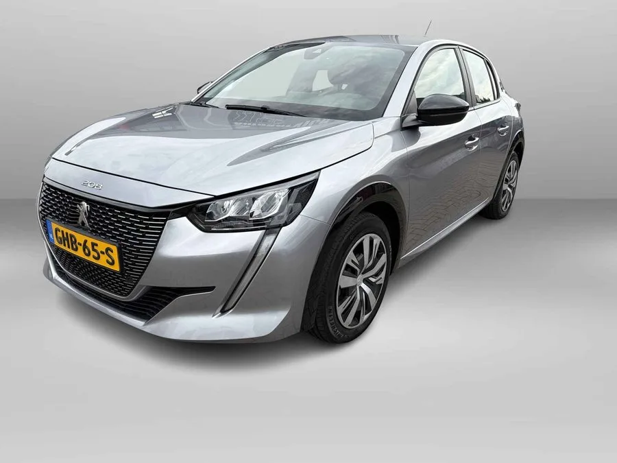 Peugeot e-208 (2023) — foto 1