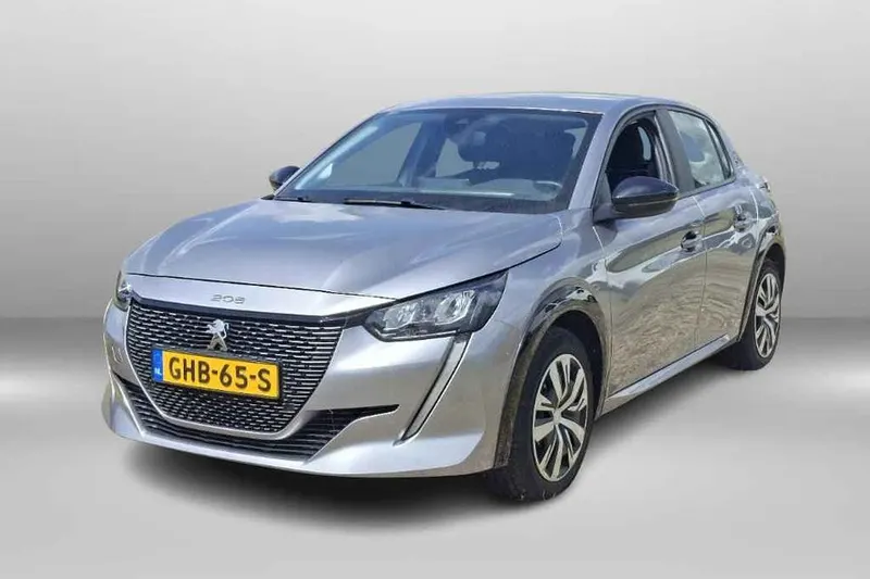 Peugeot e-208 (2023)