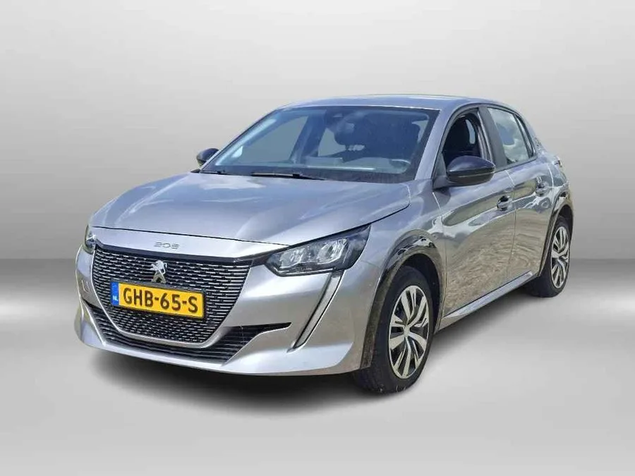 Peugeot e-208 (2023) — foto 1