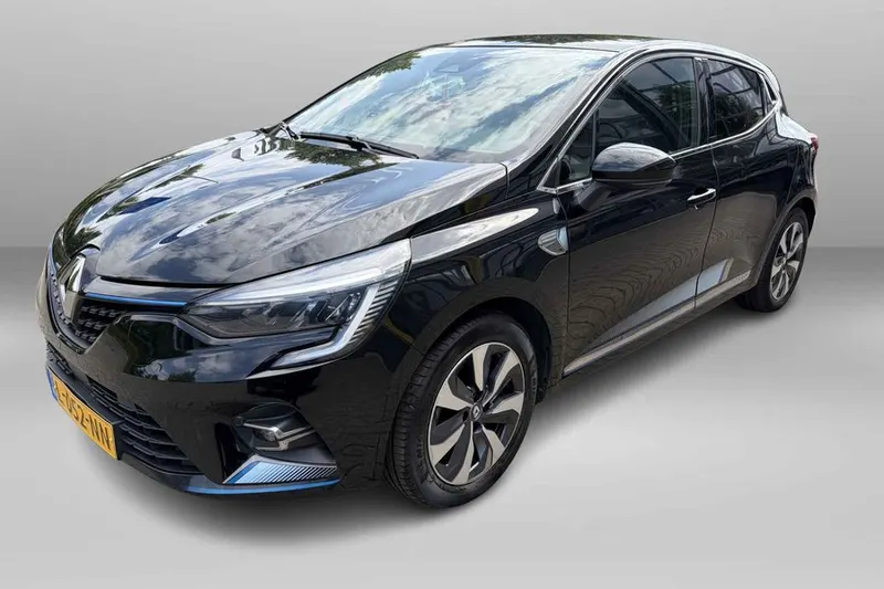 Renault Clio (2021)