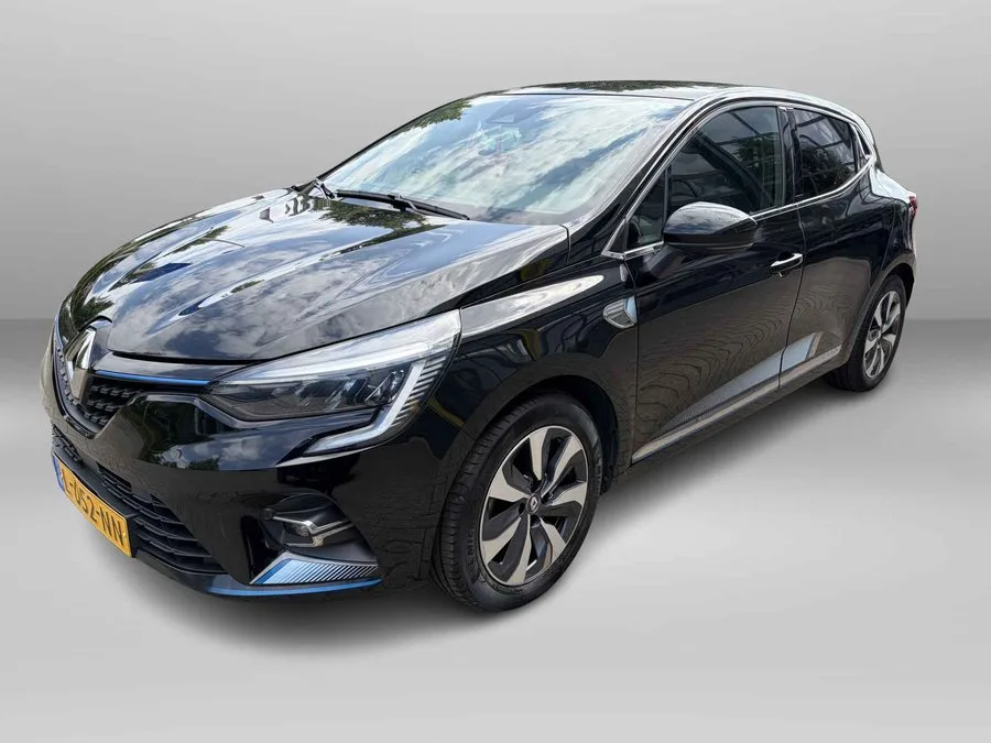 Renault Clio (2021) — foto 1
