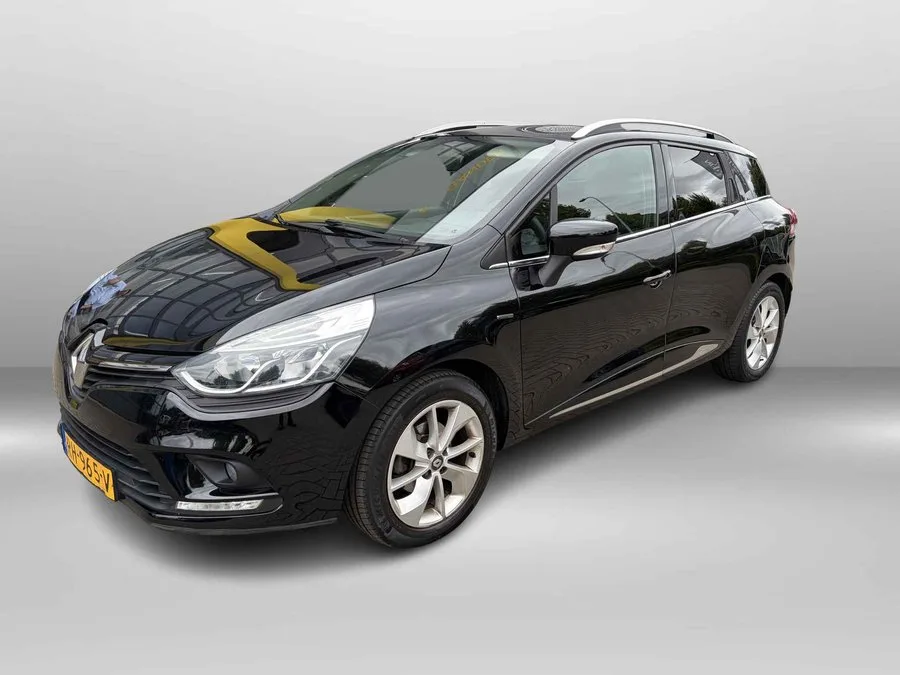 Renault Clio (2017) — foto 1