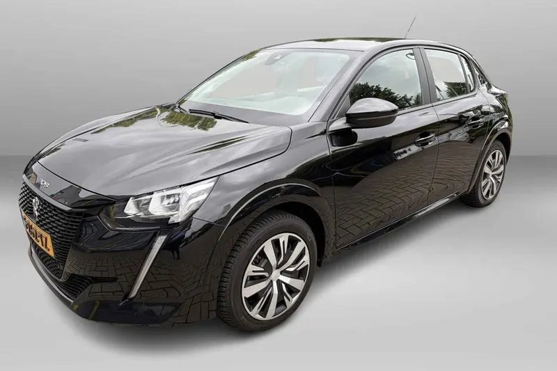 Peugeot e-208 (2023)