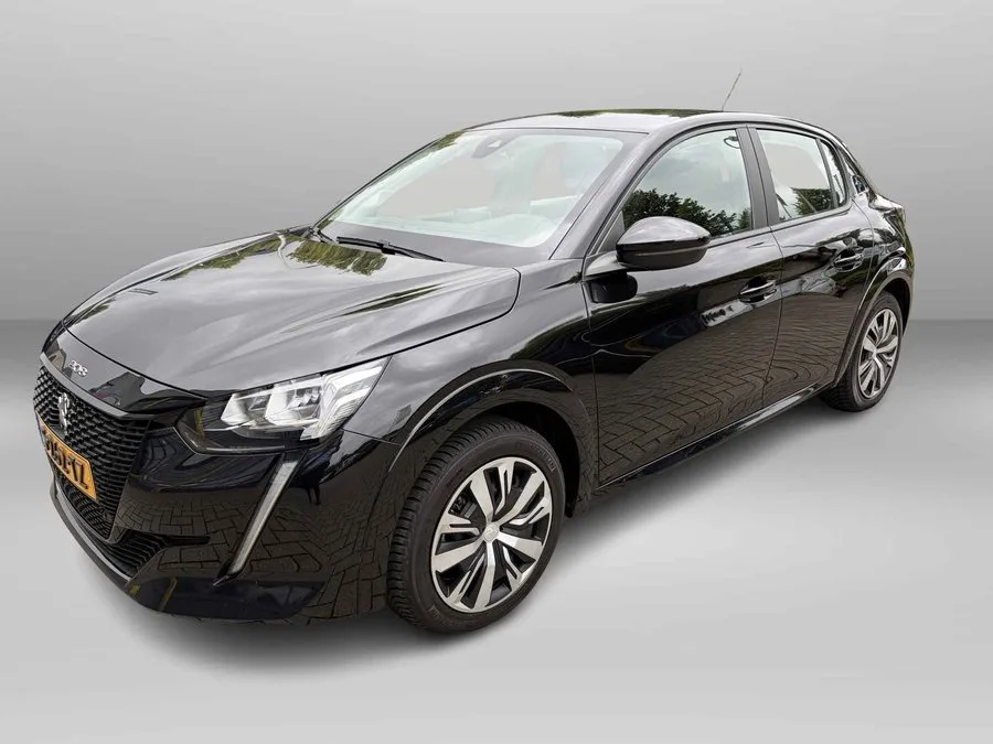 Peugeot e-208 (2023) — foto 1