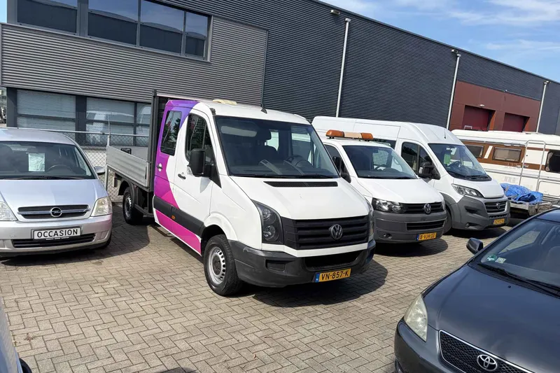 Fiat Ducato (2016)