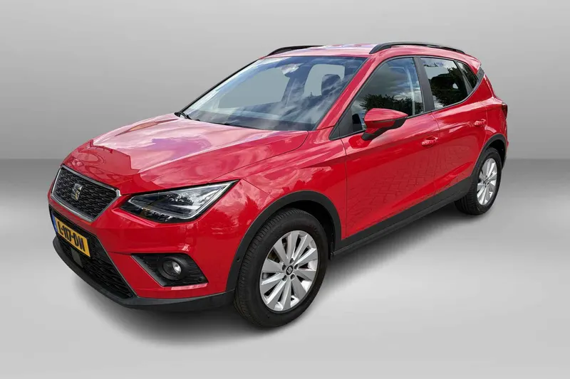 SEAT Arona (2021)