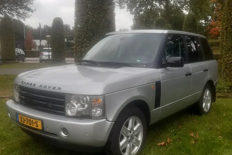 Land Rover Range Rover (2004)