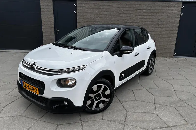 Citroën C3 (2016)