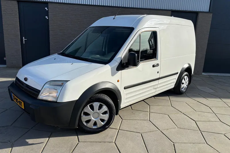 Ford Transit Connect (2005)