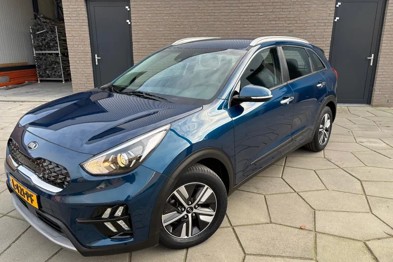 Kia Niro (2021)