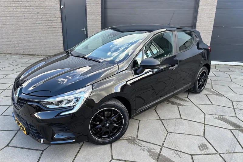 Renault Clio (2019)