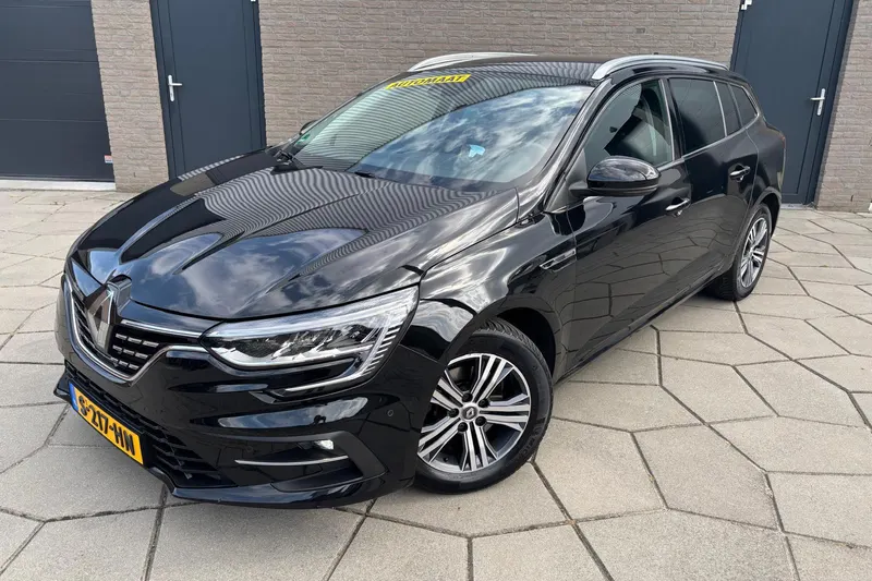 Renault Mégane (2023)