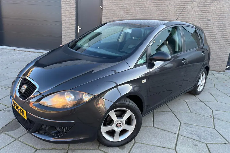 SEAT Altea (2006)