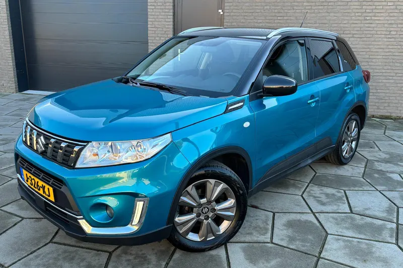 Suzuki Vitara (2020)