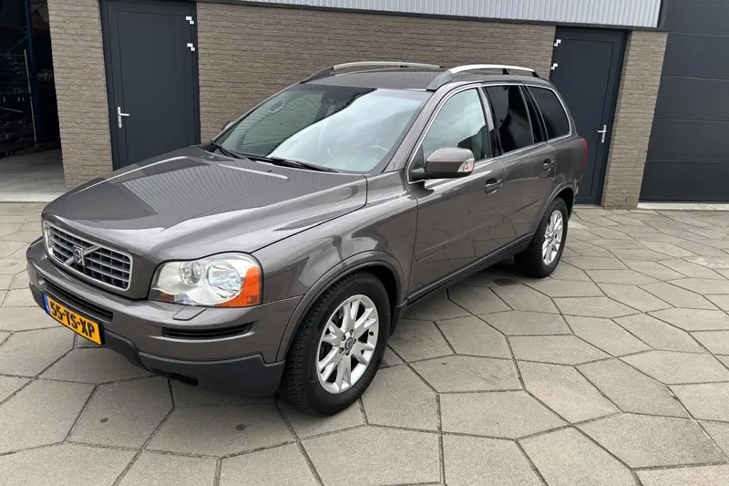 Volvo XC90 (2007)