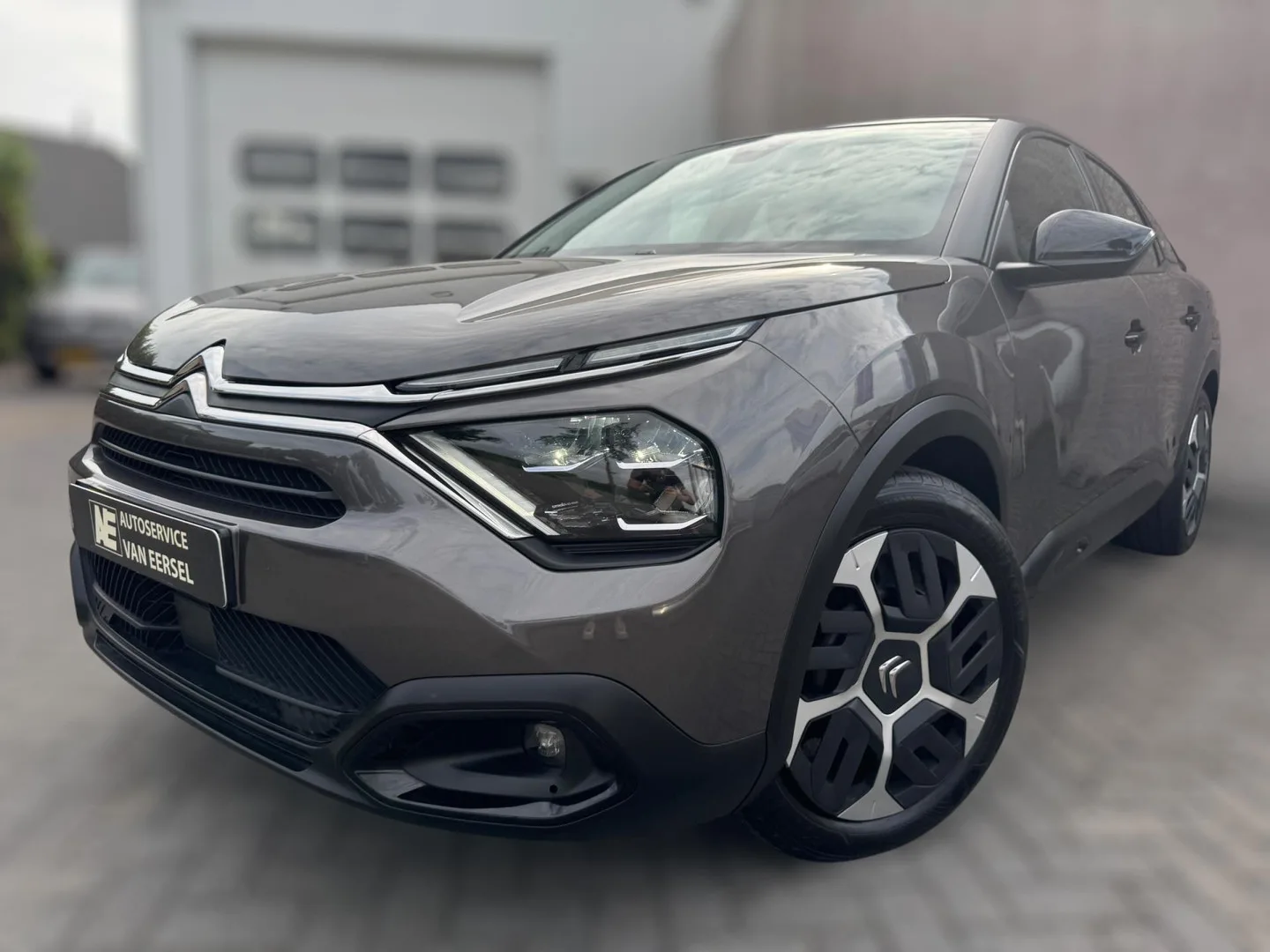 Citroën C4 (2021) — foto 1