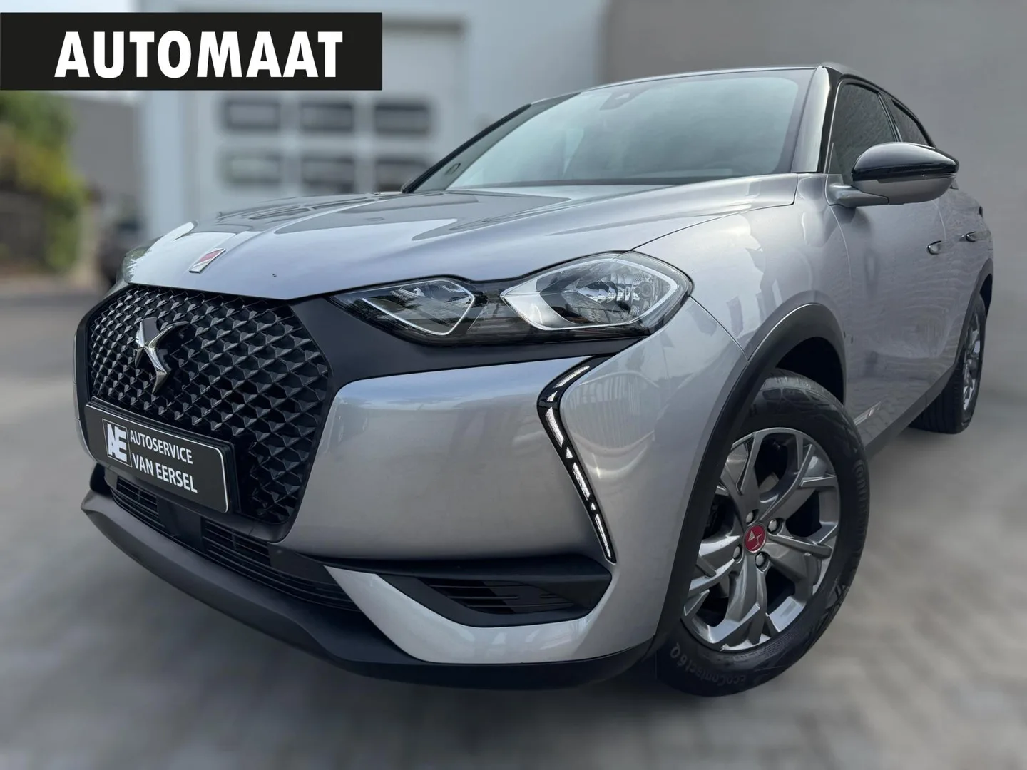 DS 3 (2019) — foto 1