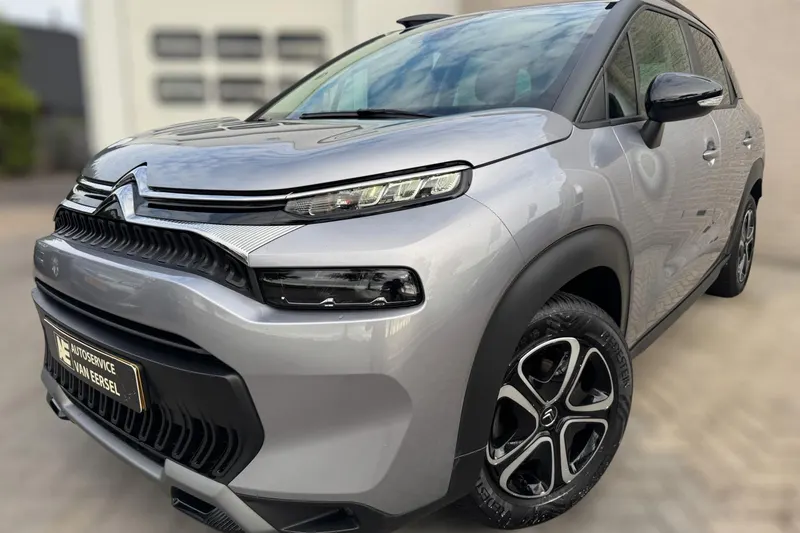 Citroën C3 Aircross (2023)