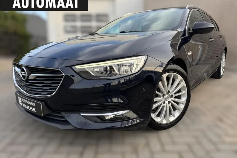 Opel Insignia (2018)