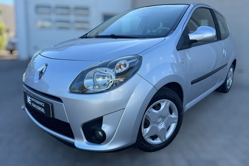Renault Twingo (2009)