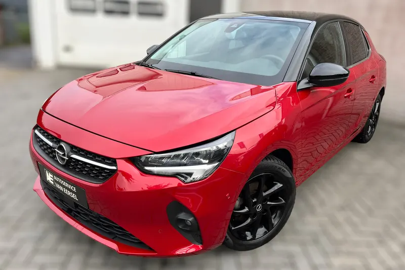 Opel Corsa (2020)